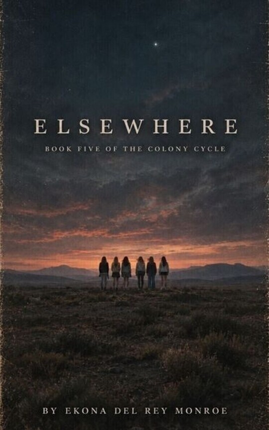 ELSEWHERE