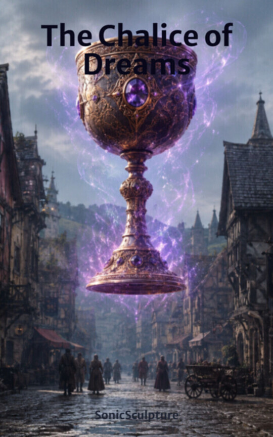 The Chalice of Dreams