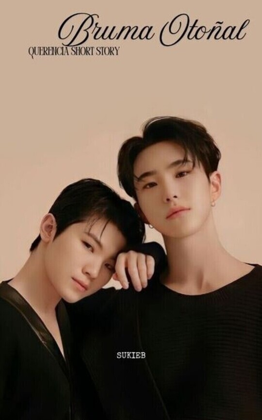 Querencia 5.5 Bruma Otoñal (SoonHoon)