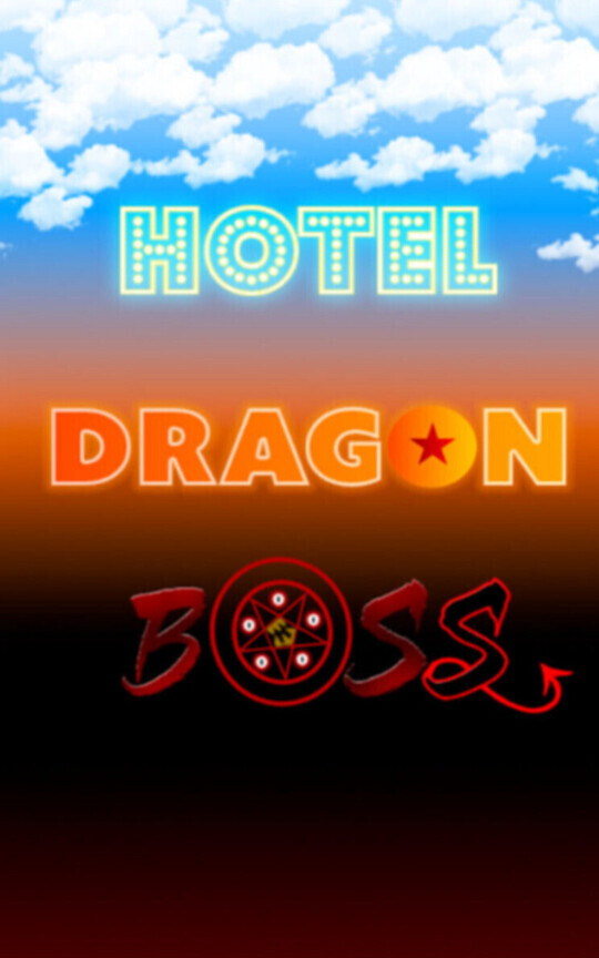 Hotel Dragon Boss