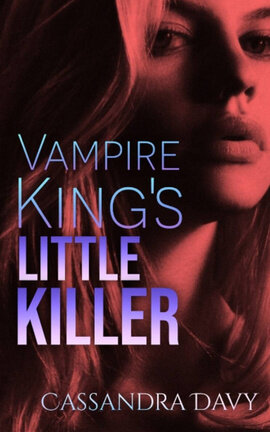 Vampire King's Little Killer  