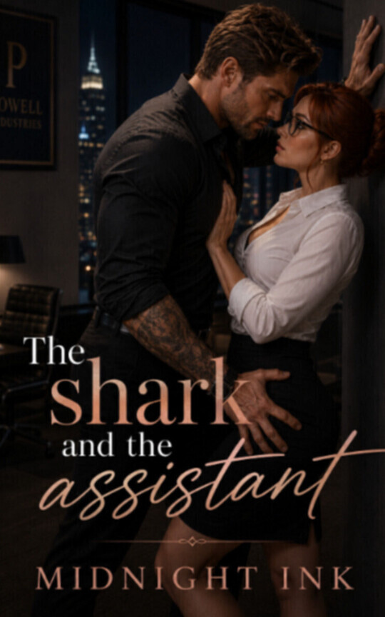 The Shark and the Assistant