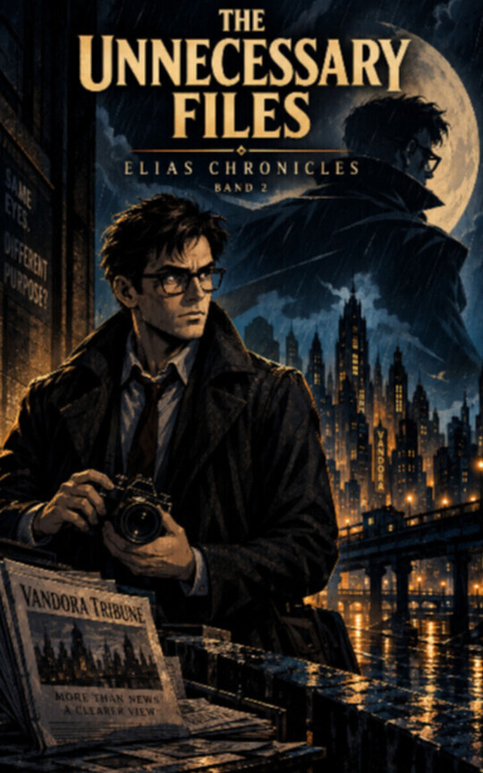Elias Cronicles - Band 2