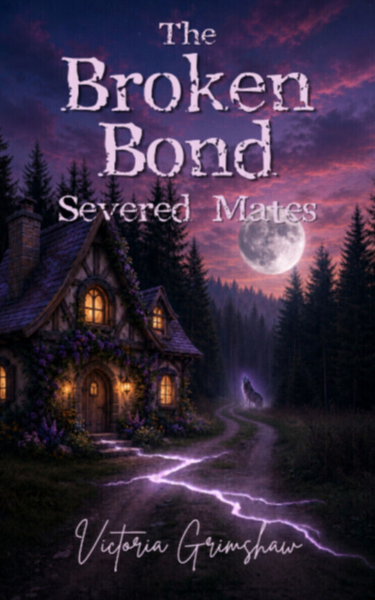 The Broken Bond - Severed Mates
