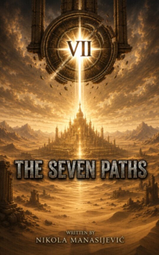 The Seven Paths