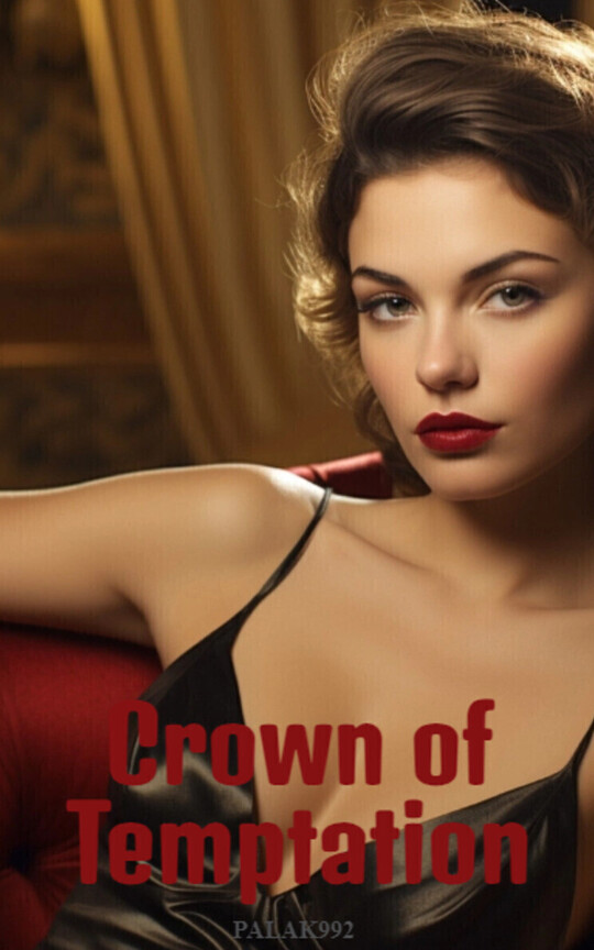 Crown of Temptation