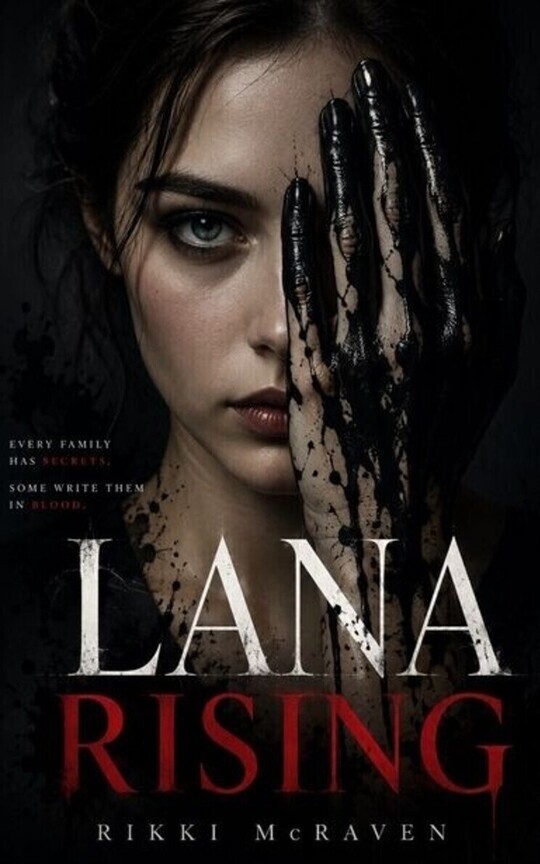 Lana Rising
