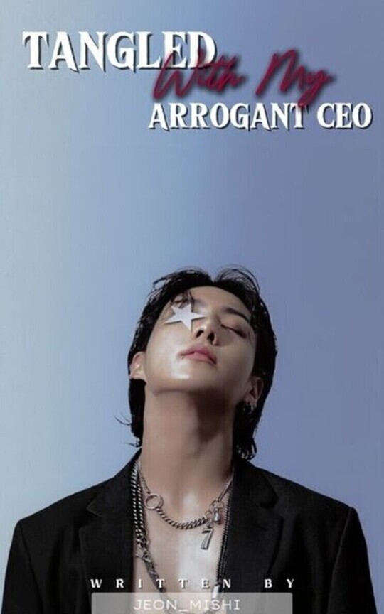 𝐓𝐀𝐍𝐆𝐋𝐄𝐃 𝐖𝐈𝐓𝐇 𝐀𝐑𝐑𝐎𝐆𝐀𝐍𝐓 𝐂𝐄𝐎