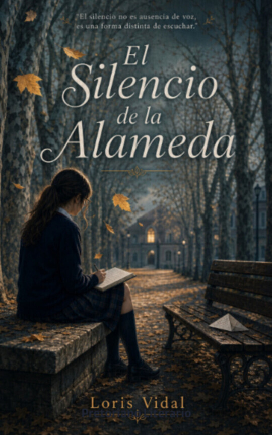 El Silencio de la Alameda