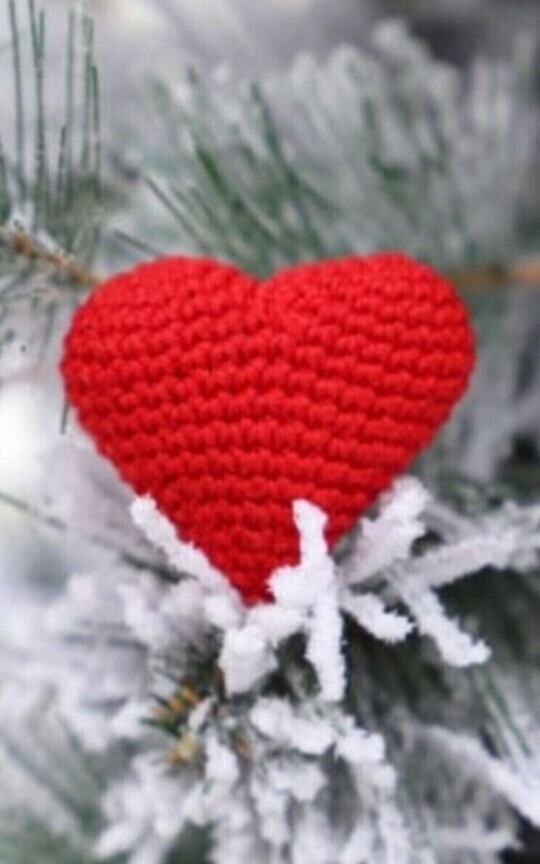 Christmas and Love 