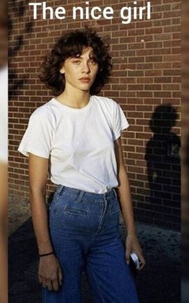 The Nice Girl