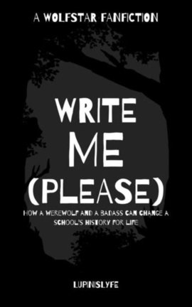 Write Me (Please)