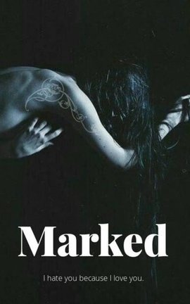 Marked