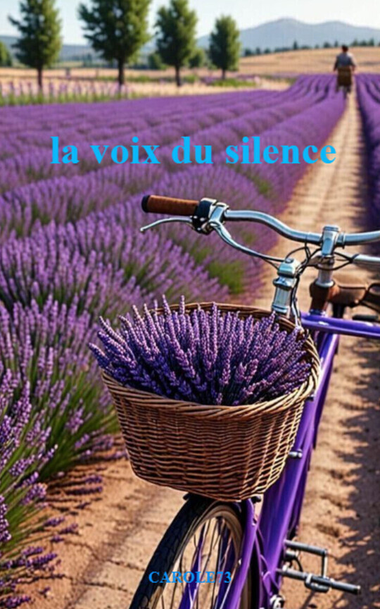la voix du silence 