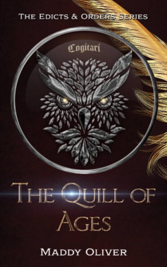 The Quill of Ages