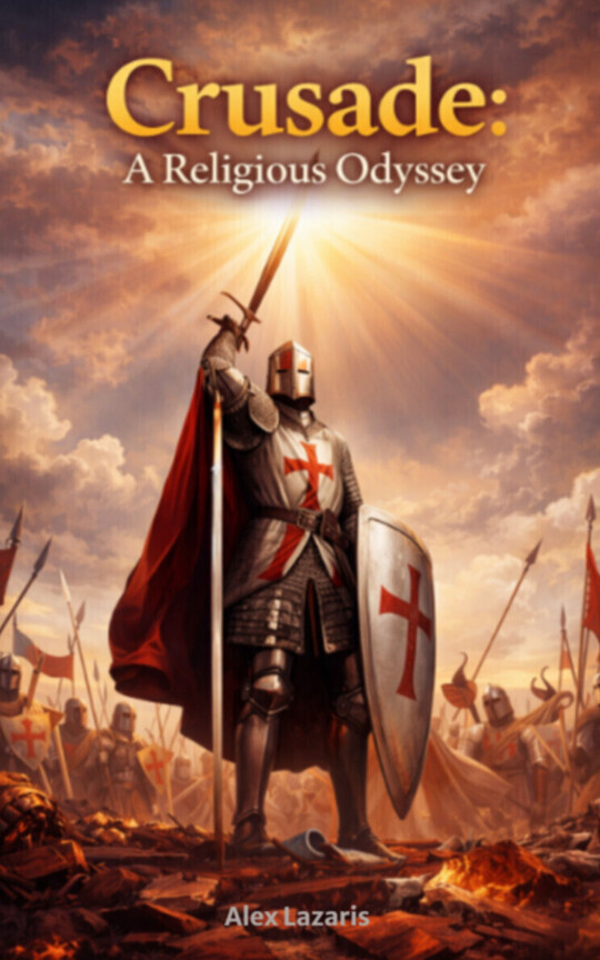 Crusade: A Religious Odyssey