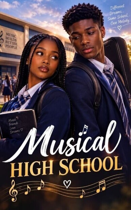 Musical High School