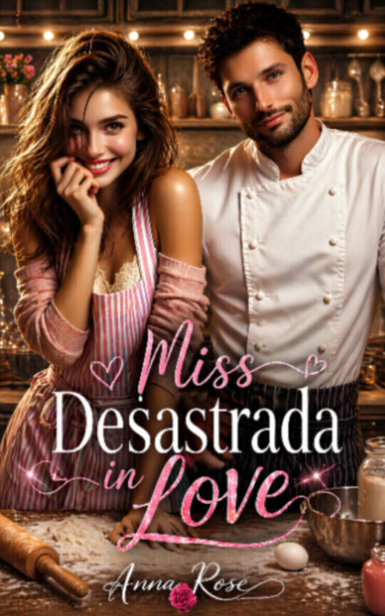 Miss Desastrada in Love
