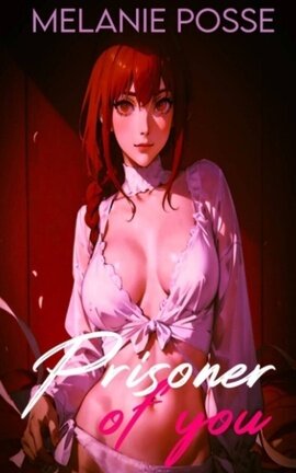 Prisoner of you |Makima/Denji|