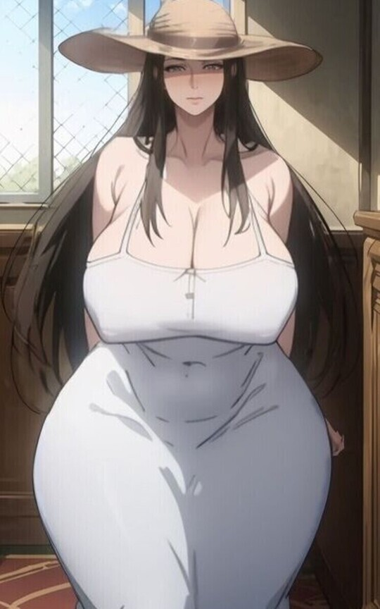Uzumaki Hachishaku.