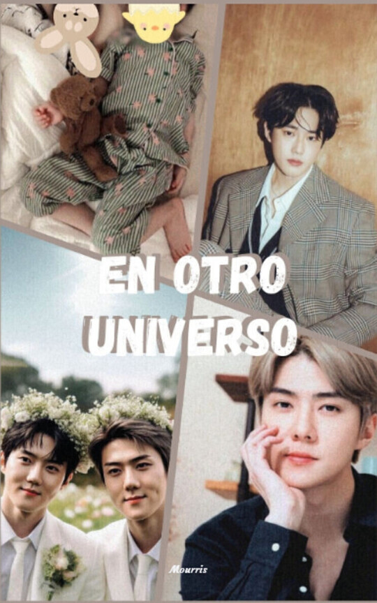 EN OTRO UNIVERSO