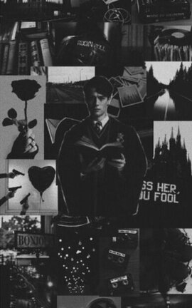 Of Heartsblood and Secrets