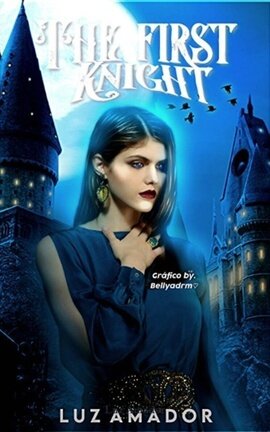 The First Knight [Viktor Krum]