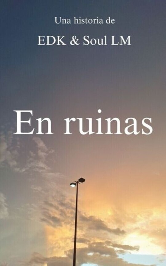 En ruinas 