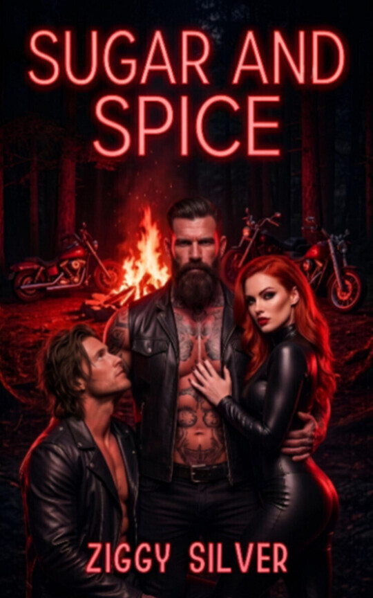 Sugar and Spice