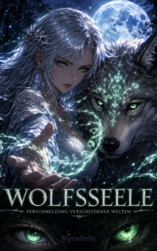 Wolfsseele