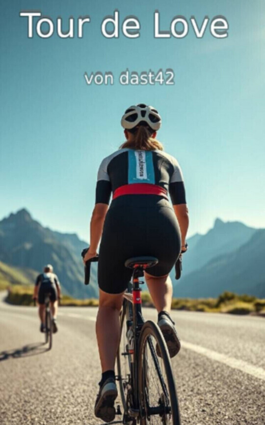Tour de Love