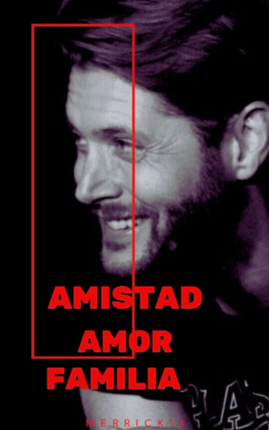 Amistad Amor Familia