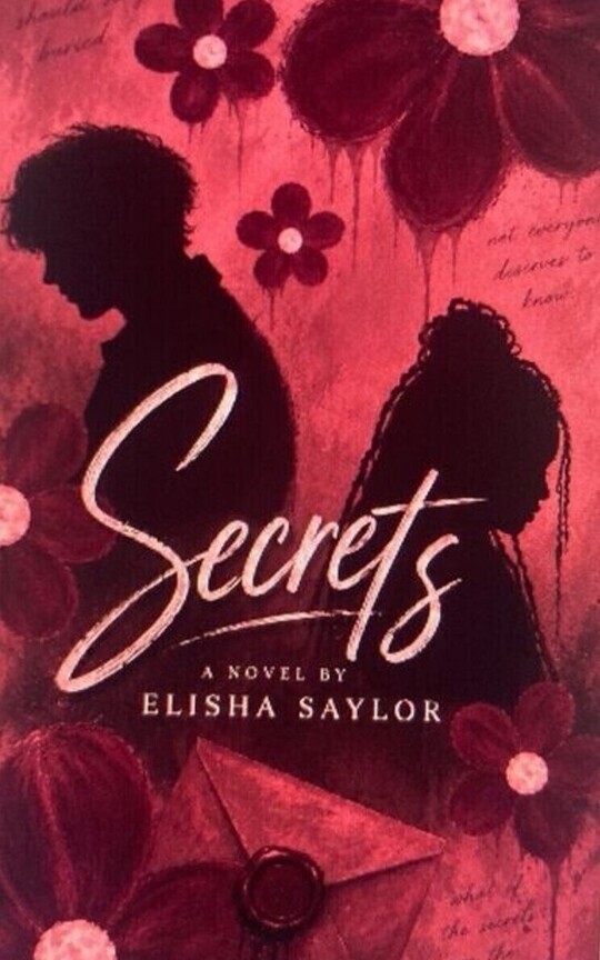Secrets. 