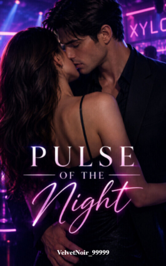 Pulse of the Night