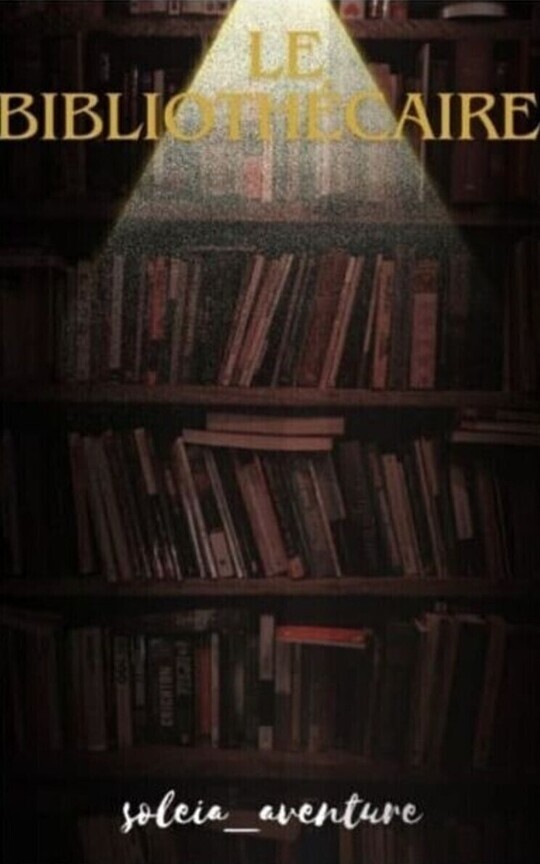 Le bibliothécaire
