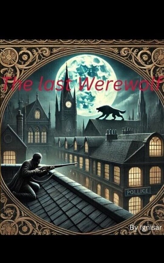 Der letzte Werwolf