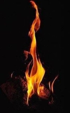 Fire!