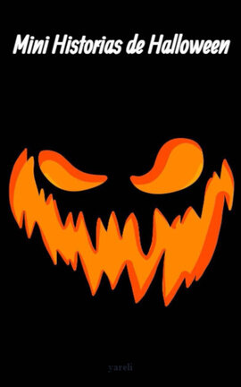 Mini Historias de Halloween 