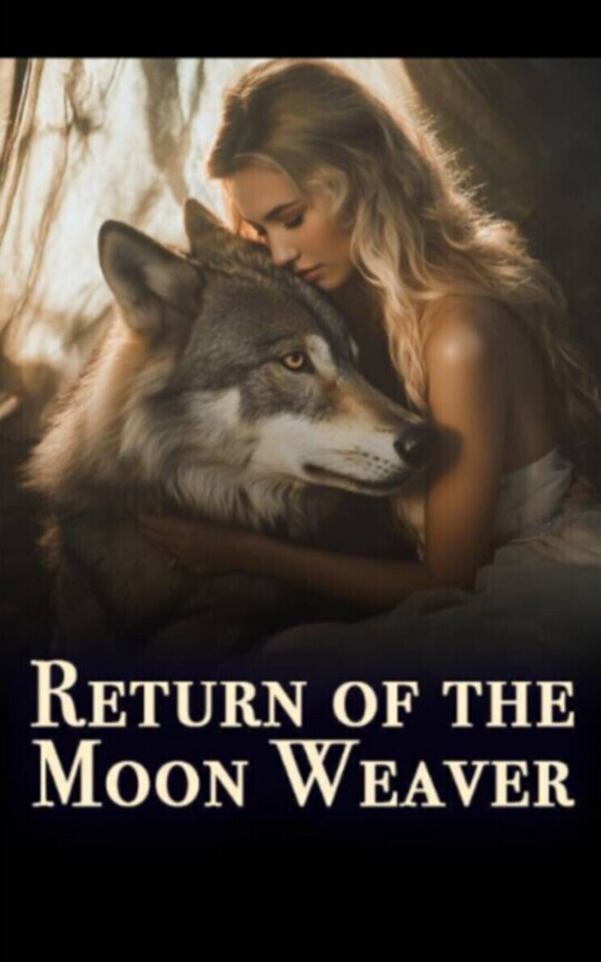 Return of the Moon Weaver (Part I)