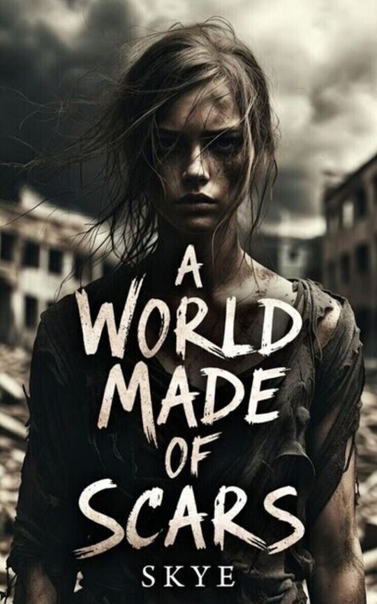 ​A World Made of Scars