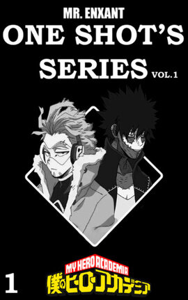One Shot's Sereis, Vol. 1 - DabiHawks