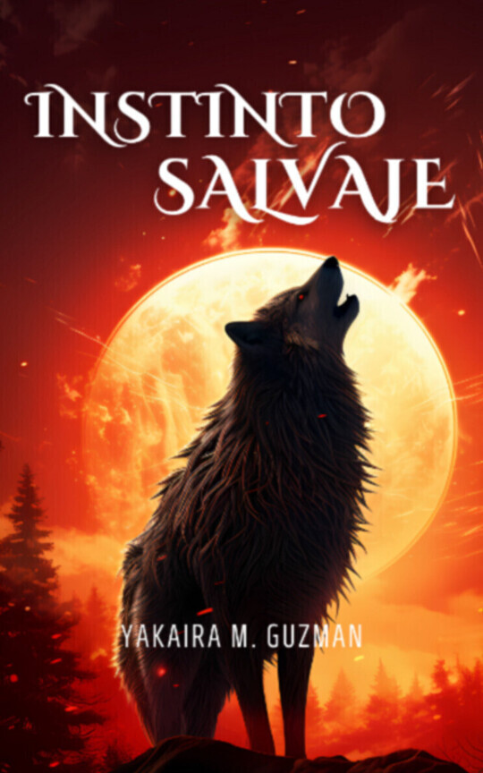 INSTINTO SALVAJE (Alfaxhumano +21)
