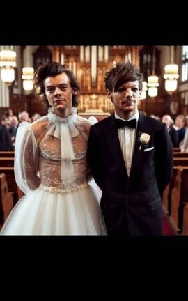 Our Wedding