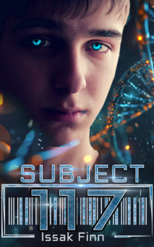 Subject 117