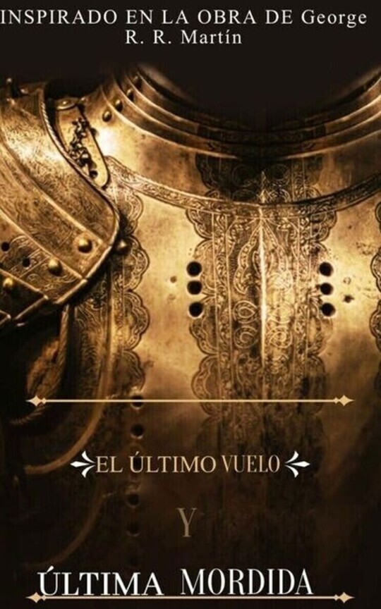 El último vuelo y la última mordida