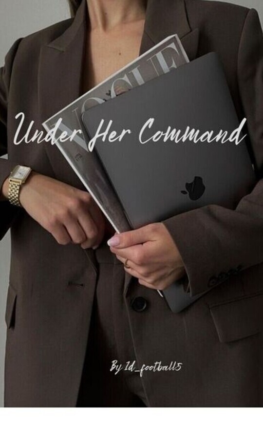 Under Her Command