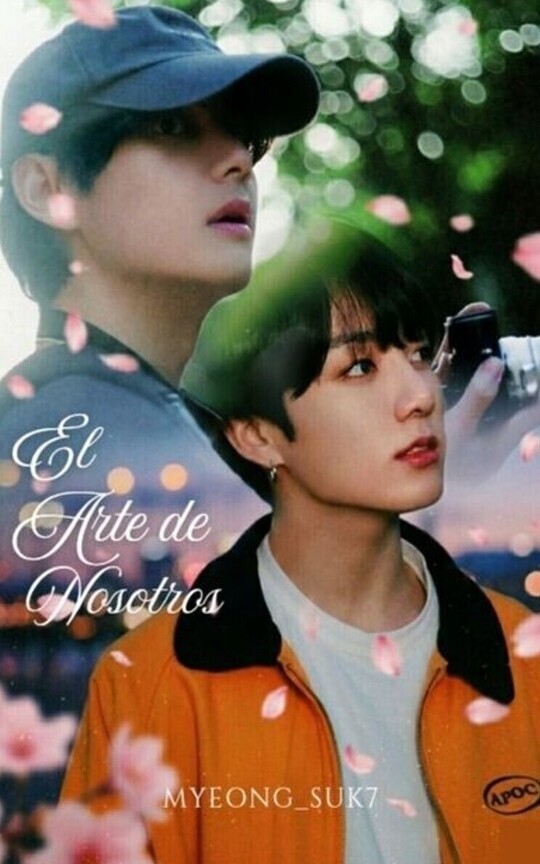 El Arte de Nosotros