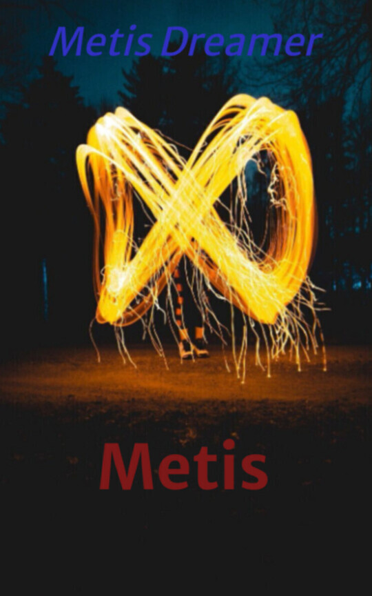 Metis Dreamer