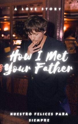 How I Met Your Father ||Larry||