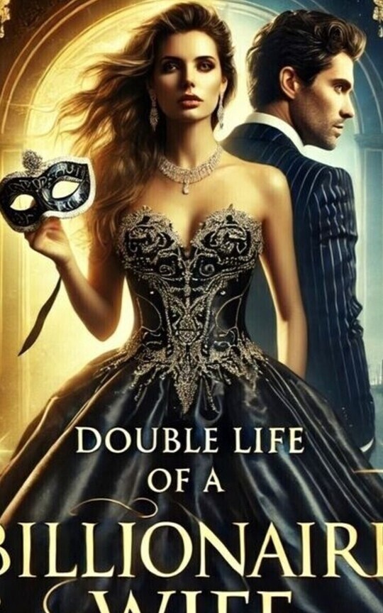 Double Life Of A Billionaire Wife